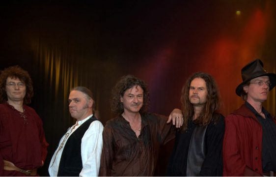 Die Geyers 2012 Variation 3 mit Sen